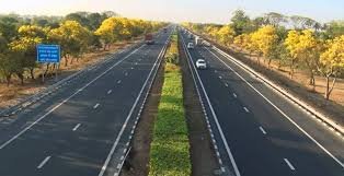 National & State Highways