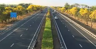 National & State Highways
